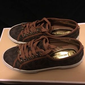 Michael Kors Casual Sneakers